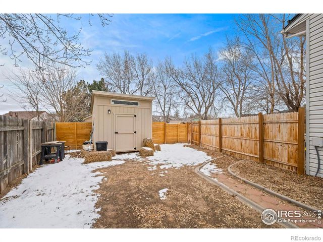 3503 Belmont Avenue, Evans, CO 80620
