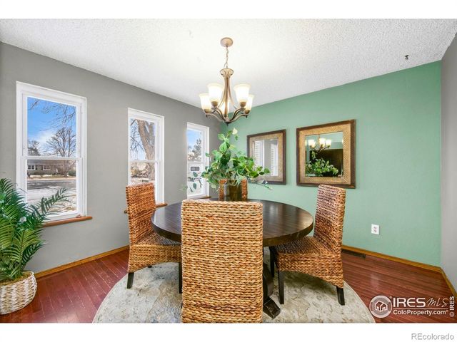 3503 Belmont Avenue, Evans, CO 80620