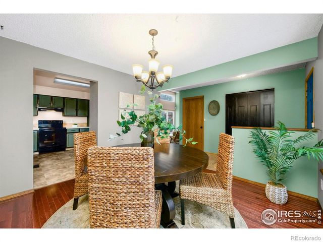 3503 Belmont Avenue, Evans, CO 80620