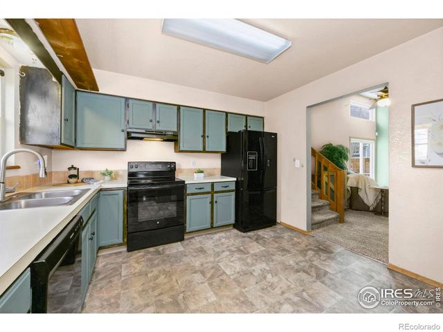 3503 Belmont Avenue, Evans, CO 80620