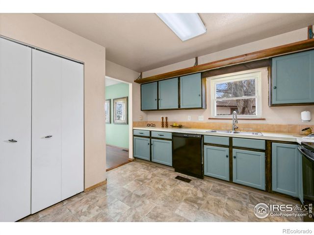 3503 Belmont Avenue, Evans, CO 80620