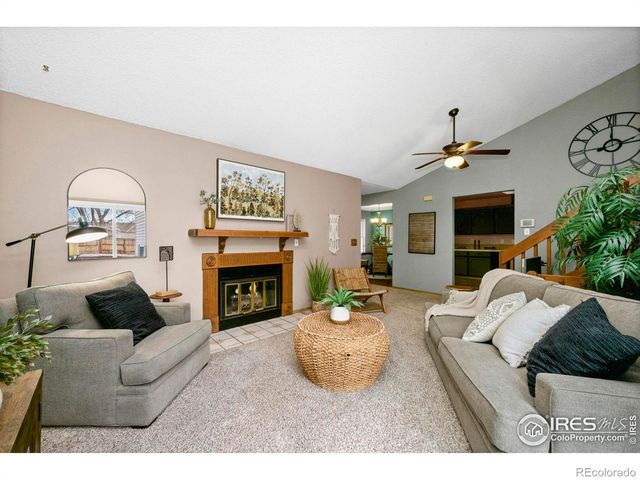 3503 Belmont Avenue, Evans, CO 80620