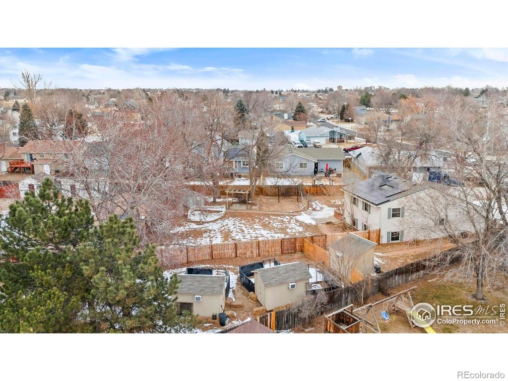 3503 Belmont Avenue, Evans, CO 80620