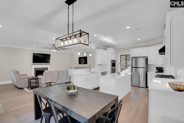 201 Edgewood Drive, Chapin, SC 29036