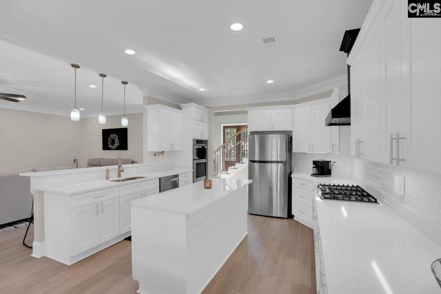 201 Edgewood Drive, Chapin, SC 29036