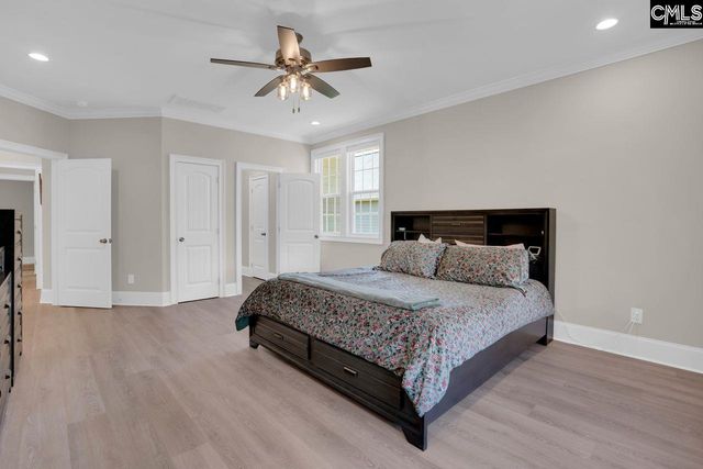 201 Edgewood Drive, Chapin, SC 29036