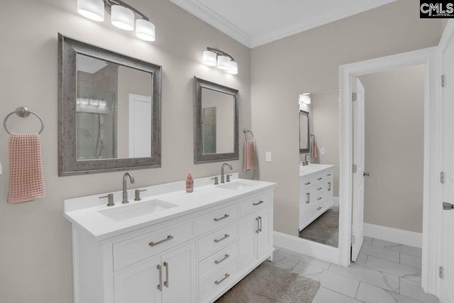 201 Edgewood Drive, Chapin, SC 29036