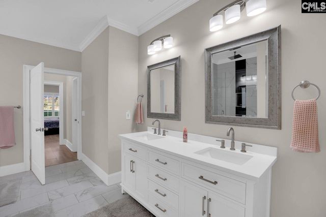 201 Edgewood Drive, Chapin, SC 29036