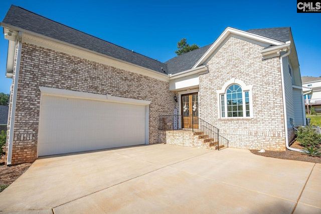 201 Edgewood Drive, Chapin, SC 29036