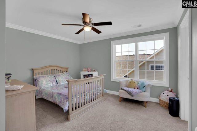 201 Edgewood Drive, Chapin, SC 29036