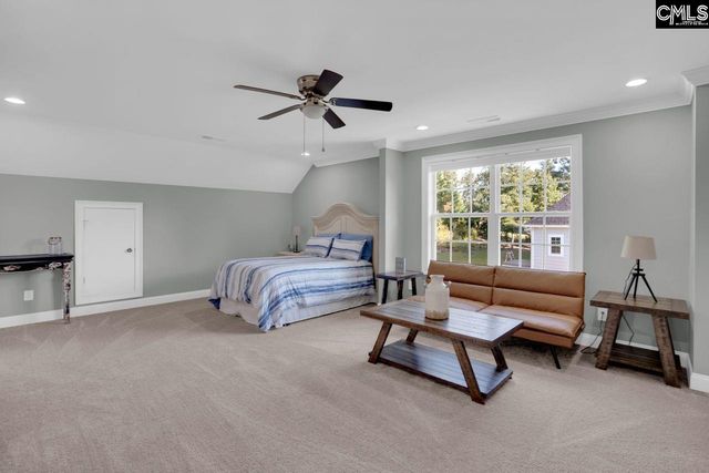 201 Edgewood Drive, Chapin, SC 29036