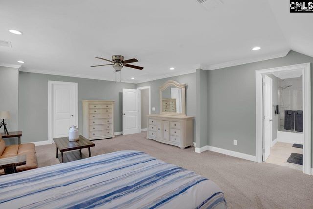 201 Edgewood Drive, Chapin, SC 29036