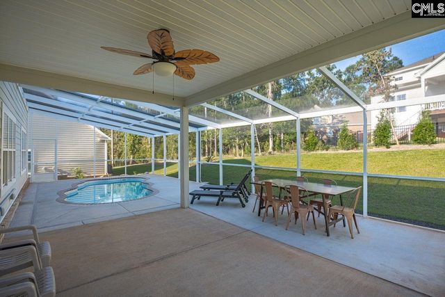 201 Edgewood Drive, Chapin, SC 29036