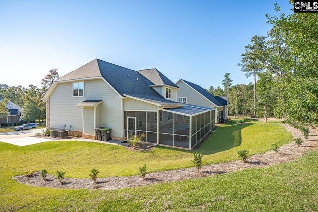 201 Edgewood Drive, Chapin, SC 29036