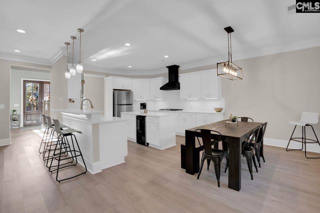 201 Edgewood Drive, Chapin, SC 29036