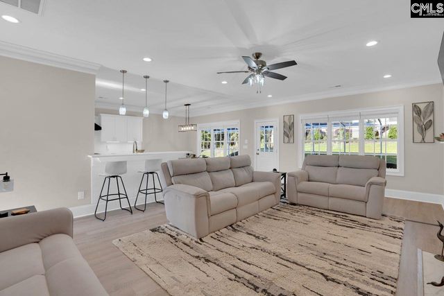 201 Edgewood Drive, Chapin, SC 29036