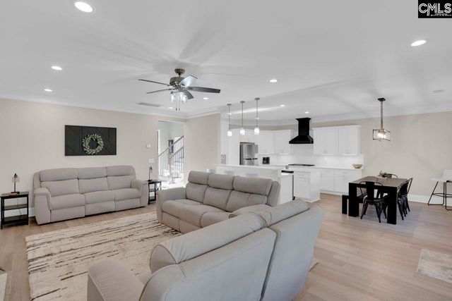 201 Edgewood Drive, Chapin, SC 29036