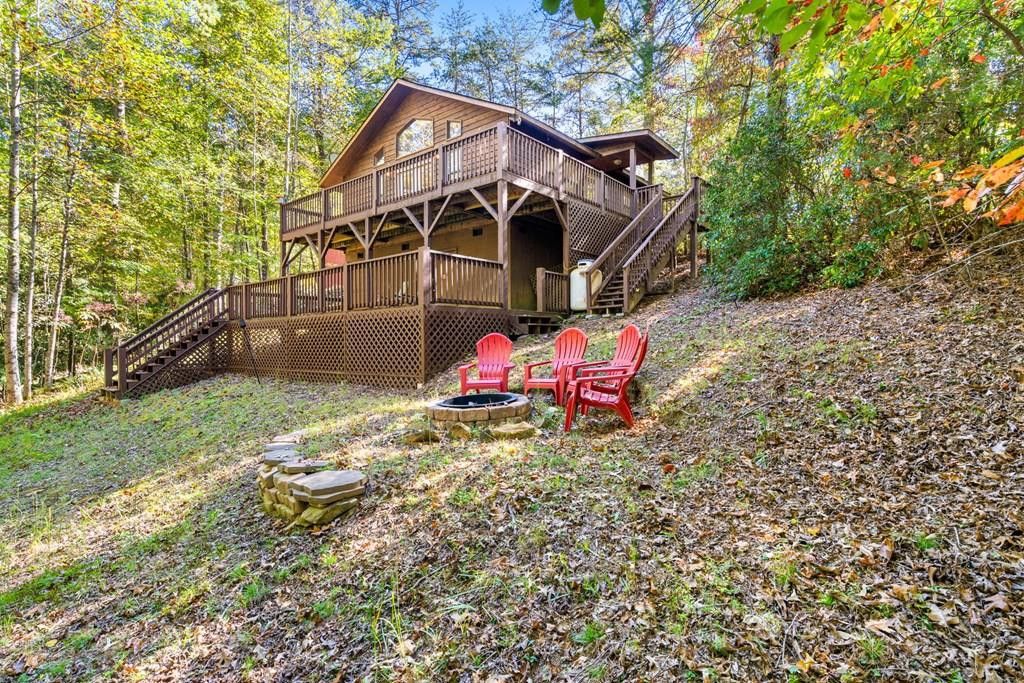 199 Piper Drive, Murphy, NC 28906