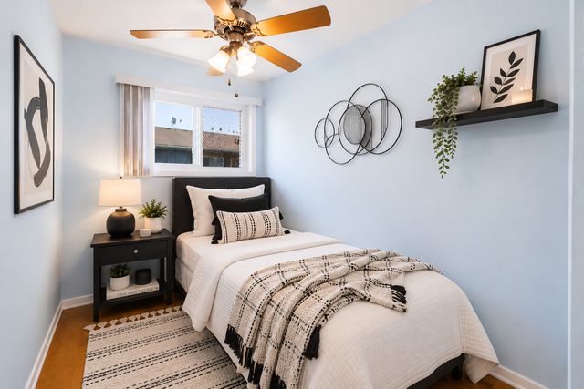 8856 Northshore Drive 201A, Des Plaines, IL 60016