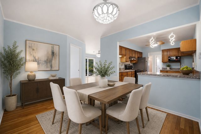 8856 Northshore Drive 201A, Des Plaines, IL 60016