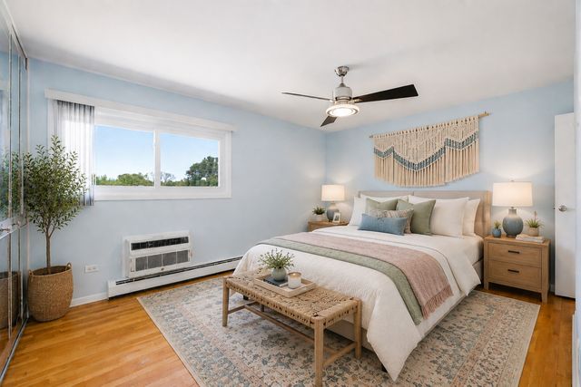 8856 Northshore Drive 201A, Des Plaines, IL 60016