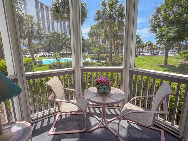 723 Windermer by the Sea Cir Apt 1C, Myrtle Beach, SC 29572