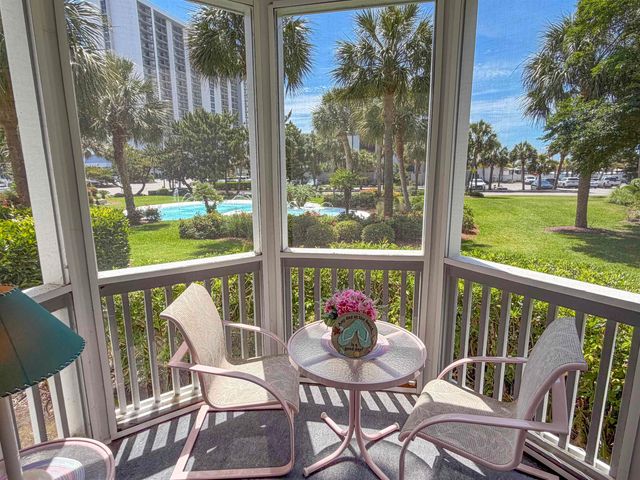 723 Windermer by the Sea Cir Apt 1C, Myrtle Beach, SC 29572