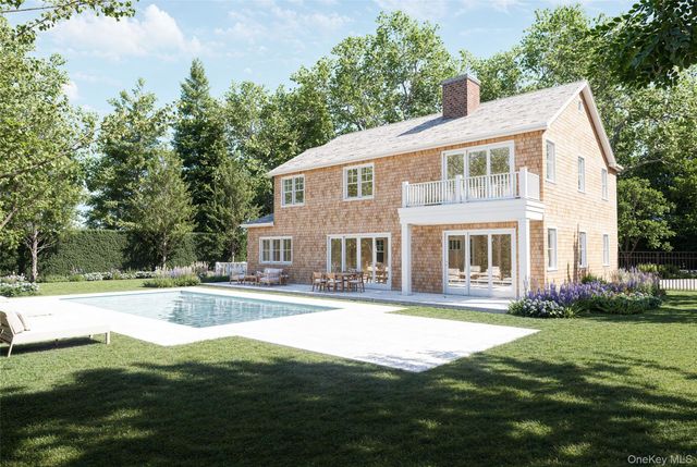 60 Culver Street, Southampton, NY 11968