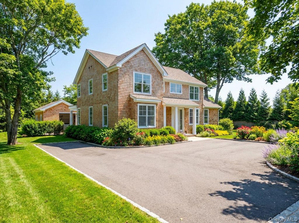 60 Culver Street, Southampton, NY 11968