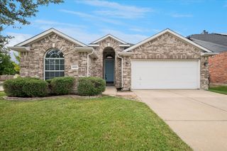 14509 Logan Springs Drive, Little Elm, TX 75068