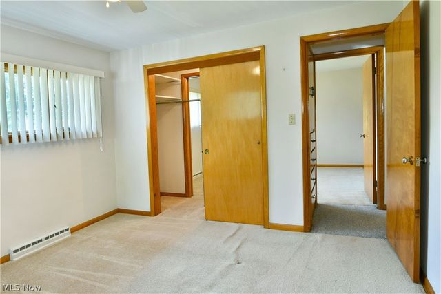 2909 Beal Street NW, Warren, OH 44485