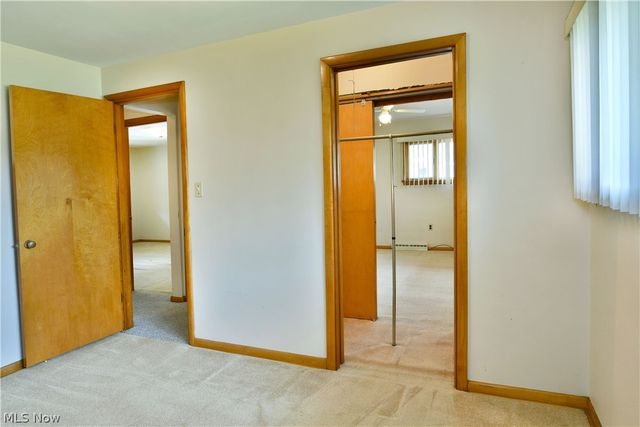 2909 Beal Street NW, Warren, OH 44485
