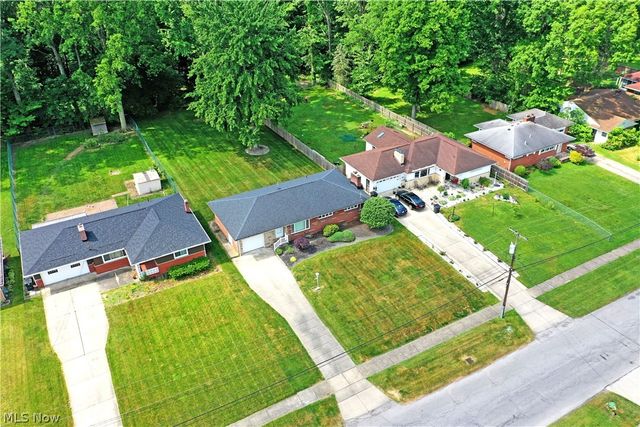 2909 Beal Street NW, Warren, OH 44485