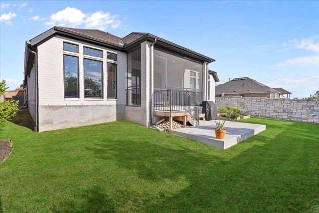 398 Trout River RD, Kyle, TX 78640