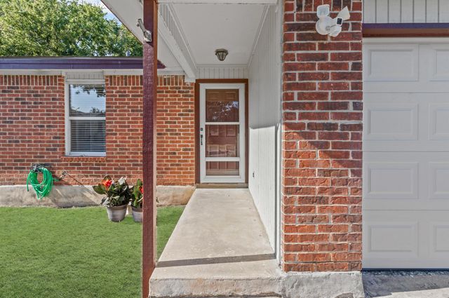 1605 Windrift WAY, Round Rock, TX 78664