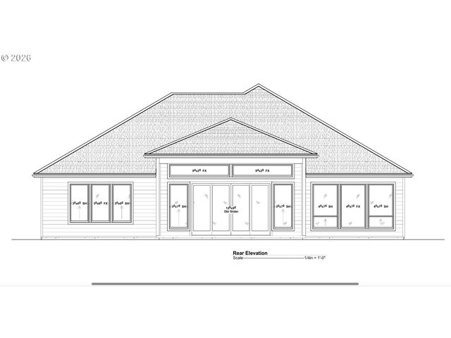 1360 Se 188TH Ave, Vancouver, WA 98683