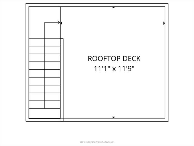 170 W 3rd St 1, Boston, MA 02127