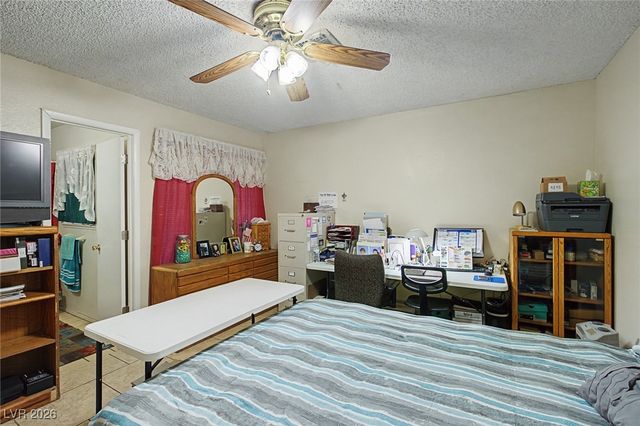 4793 Via Renaldo, Las Vegas, NV 89103
