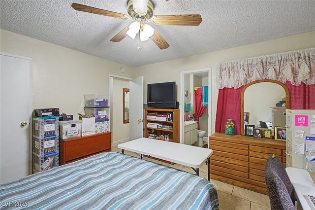 4793 Via Renaldo, Las Vegas, NV 89103