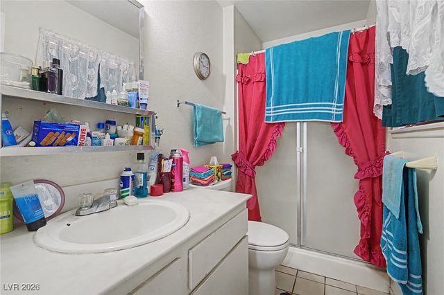 4793 Via Renaldo, Las Vegas, NV 89103