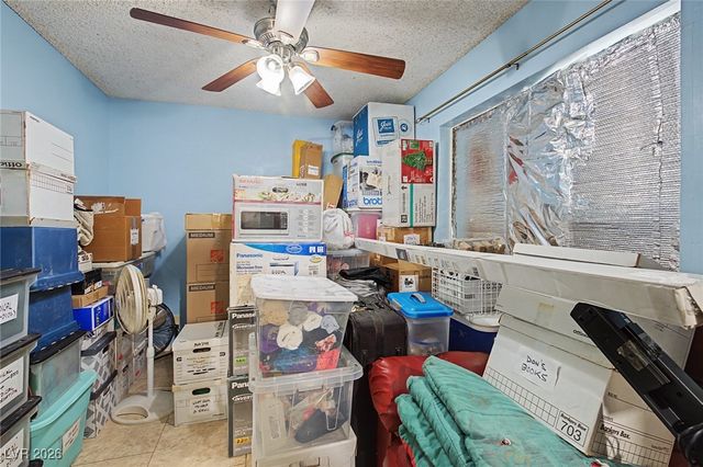 4793 Via Renaldo, Las Vegas, NV 89103