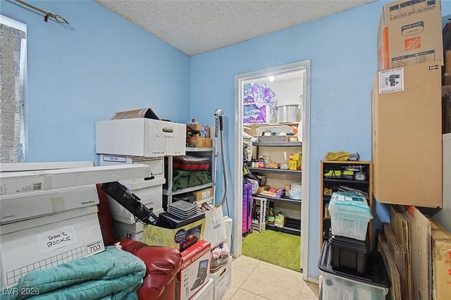 4793 Via Renaldo, Las Vegas, NV 89103