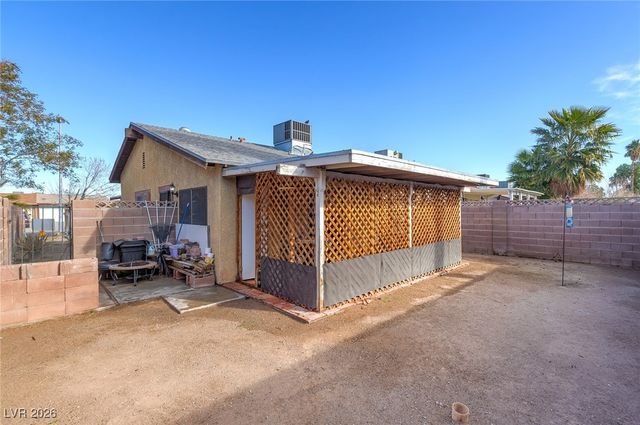 4793 Via Renaldo, Las Vegas, NV 89103