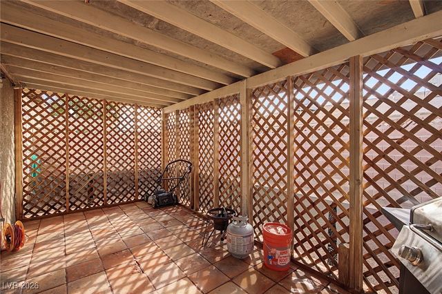 4793 Via Renaldo, Las Vegas, NV 89103