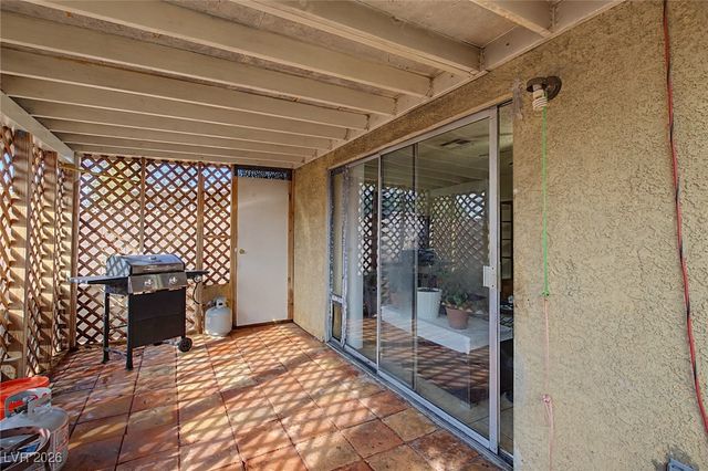 4793 Via Renaldo, Las Vegas, NV 89103