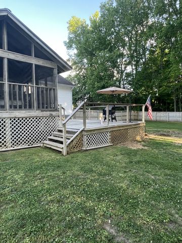 101 Michael Dr, Leoma, TN 38468