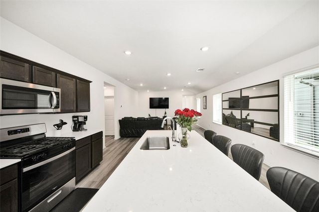 1010 Muscadine Vine Lane, Houston, TX 77090