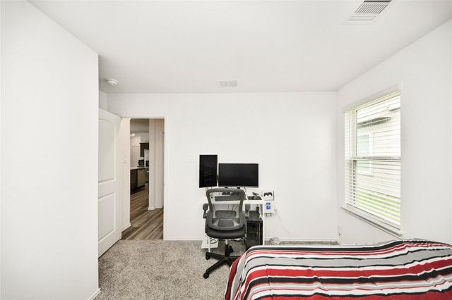 1010 Muscadine Vine Lane, Houston, TX 77090