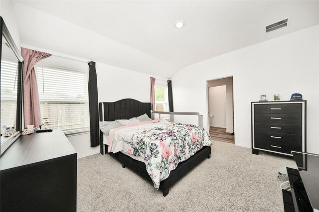 1010 Muscadine Vine Lane, Houston, TX 77090