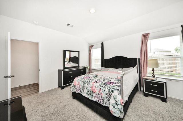 1010 Muscadine Vine Lane, Houston, TX 77090